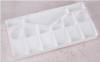 Colour Mixing Palltte 1002 6.75x3.25 INCH