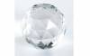 Paper Weight 15 Crystal Ball 3.8 CM Dia Paper Weight 15 Crystal Ball 3.8 CM Dia