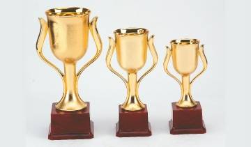 Trophies
