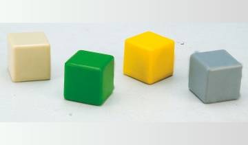Paper Weight Acrylic