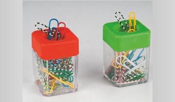 Magnetic Penup & Container