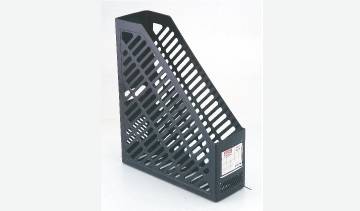 Mag Rack