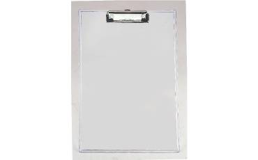 Clip / Exam Boards TPW 9X13.10x14 INCH (TPW)