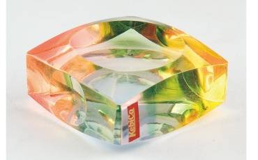 Paper Weight Acrylic Sheet Plag Scenery & Party Promotional Printing 5x5x3 CM Paper Weight Acrylic Sheet Plag Scenery & Party Promotional Printing 5x5x3 CM