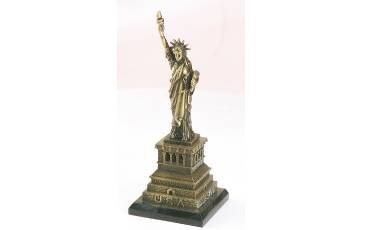Statue of Liberty