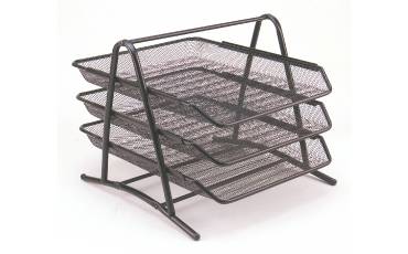 File Tray Mesh jali 3 PCS File Tray Mesh jali 3 PCS